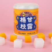 林家铺子 杨枝甘露罐头 312g*3罐*2件