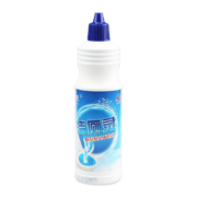京东PLUS会员： 蒙能 洁厕灵 600g*4瓶