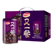88VIP：达利园 八宝粥 又一餐 黑米紫薯粥 280g*12罐 *2件