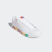 5日0点！ adidas 阿迪达斯 STAN SMITH FY1146 男女款经典运动鞋