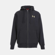 UNDER ARMOUR 安德玛 1353352 男款运动针织外套