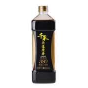 京东PLUS会员：千禾 御藏本酿 380天特级生抽 1L*3件 凑单品