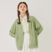 HSTYLE 韩都衣舍 WPOM804171549 女士百搭外套