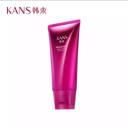 韩束 深层洁净 保湿 洁面乳100ml*2(含赠)