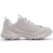 SKECHERS 斯凯奇 52675/NAT 男子老爹运动鞋