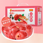 免洗即食小包装：好想你 锁鲜去核红枣 600g