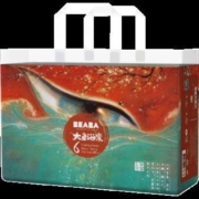 BEABA碧芭宝贝大鱼海棠 XXL 拉拉裤  32片