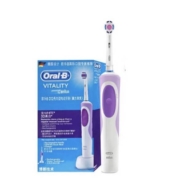 百亿补贴：博朗OralB 电动牙刷 D12