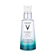 5日10点！ 黑卡会员！VICHY 薇姿 89火山能量瓶 面部精华肌底液 50ml