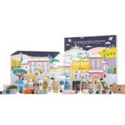 prime会员！L'occitane 欧舒丹 2020年圣诞日历礼盒24件套   直邮含税到手519.22元