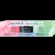 NUXE 欧树 面膜套装 15ml*3