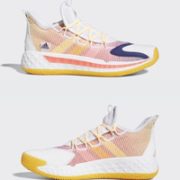 5日0点！ adidas 阿迪达斯 PRO BOOST GCA Low 男子篮球鞋