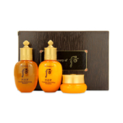 后 拱辰享 气韵生颜系列3件套（ 20ml*2+4ml）*2件