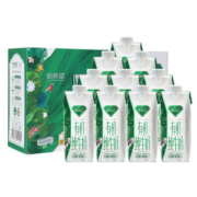 新希望 澳特兰 3.6g蛋白质 梦幻盖有机纯牛奶 250ml*10盒 有机认证