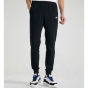 SKECHERS 斯凯奇 L220M195 男款束脚运动长裤