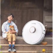 Roborock 石头 T7 扫地机器人