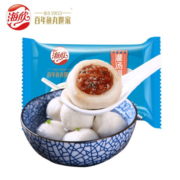 海欣灌汤福州鱼丸 500g 百年鱼丸世家 含鱼糜约20%