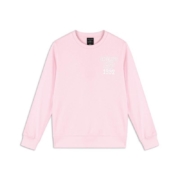 百亿补贴：Skechers 斯凯奇 女子 圆领运动卫衣 L120W068