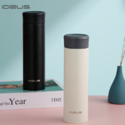 IDEUS 304便携保温杯 400ml