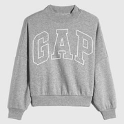 GAP 盖璞 645999 女士碳素软磨卫衣