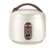 SUPOR 苏泊尔 SF16YA622 多功能电饭锅 1.6L 白色