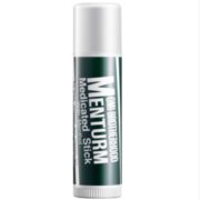 MENTURM 近江兄弟 薄荷润唇膏 4g*3支 *3件 42元包税（合14元/件）