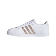 adidas 阿迪达斯 COURTSET FW4168 女休闲运动鞋