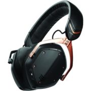 某猫¥2980！V-MODA Crossfade 2 无线耳机 带有Qualcomm aptX