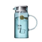 Tianxi 天喜 玻璃冷水壶 1L