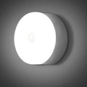 以典 led感应小灯夜 2色可选