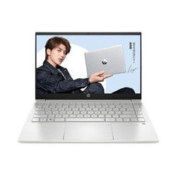 HP 惠普 星14 2021款 14英寸笔记本电脑（i5-1135G7、16GB、512GB、72%）