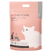 16点：好命天生 玉米猫砂 2.6Kg*3件