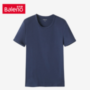 限尺码：Baleno 班尼路 88317016 男士T恤*3件