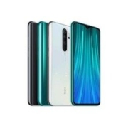 百亿补贴： Redmi 红米 Note 8 Pro 智能手机 8GB+128GB