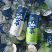 伊利圣瑞思 冷萃气泡咖啡 240ml*6罐