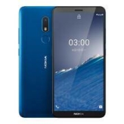 NOKIA 诺基亚 C3 4G老人智能手机 3GB+32GB