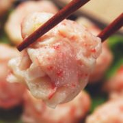 德先生旗舰店 潮汕龙虾球 拍2件共500g