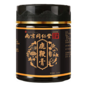 南京同仁堂 人参鹿鞭膏 男性滋补品 320g