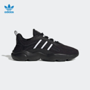 5日0点：adidas 阿迪达斯 三叶草 HAIWEE 男女鞋经典运动鞋EG9575 EF3805
