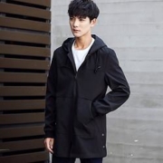 JEANSWEST 真维斯 JY-04-122032-038TL 男士外套