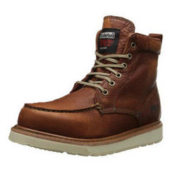 Timberland 添柏岚 53009 男士工装靴8m码