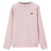 聚划算百亿补贴： GIORDANO 佐丹奴 01021793 男士圆领卫衣