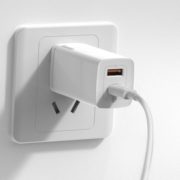 3C认证！BASEUS 倍思 GaN² Lite 二代氮化镓充电器 65W+ 100W Type-C数据线 1.5米