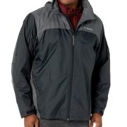 S码！Columbia 哥伦比亚 Glennaker Lake Packable 男士防水外套  到手约219.44元