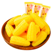 奇旺  苞谷糖玉米软糖  500g