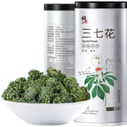 百年修正 云南文山三七花 30g 清热解毒降血压