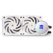 Thermalright 利民 Frozen MAGIC 240 SCENIC 一体式水冷散热器
