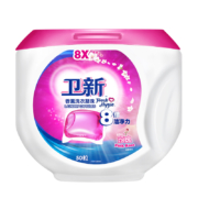 Walch 威露士 卫新香薰洗衣凝珠 玫瑰 14g*50粒 *2件