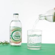 88VIP！ Chang 象牌 无糖苏打水汽水饮料 325ml*6瓶