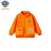 Paw Patrol 汪汪队立大功 211PS5098 儿童摇粒绒外套